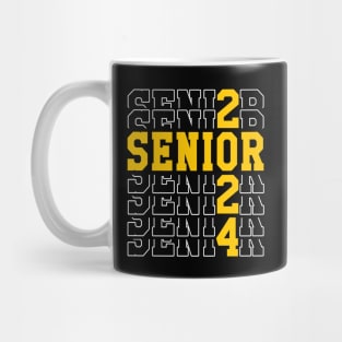 Senior 2024 Mug